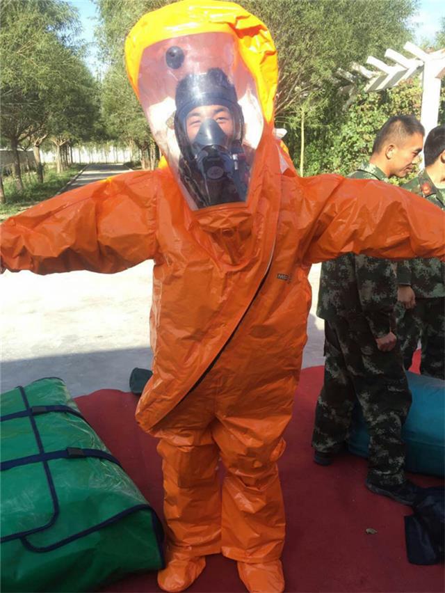 消防员装备