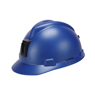 梅思安V-Gard矿用安全帽