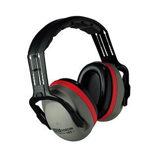 梅思安XLS超轻型防噪音耳罩