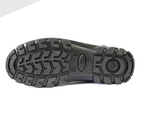 希玛66176防护鞋耐高温